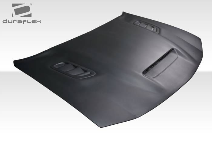 Dodge Charger Hellcat Redeye Look Duraflex Body Kit- Hood 117792 thumbnail 4
