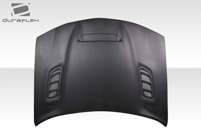 Dodge Charger Hellcat Redeye Look Duraflex Body Kit- Hood 117792 thumbnail 5