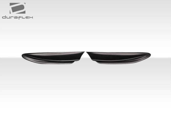Scion FRS Aero Blade Duraflex Body Kit- Fender Inserts 117799 thumbnail 2