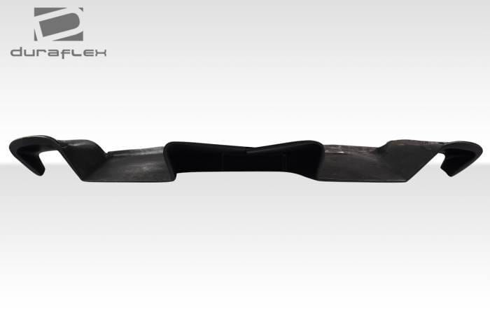 Honda Civic Velocity Duraflex Rear Bumper Lip Diffuser Body Kit 117806 thumbnail 4