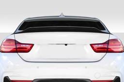 BMW 4 Series Damon Duraflex Body Kit-Wing/Spoiler 117810