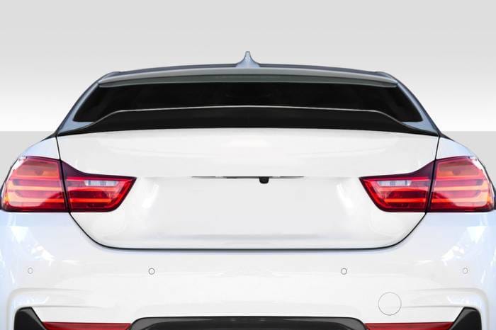 BMW 4 Series Damon Duraflex Body Kit-Wing/Spoiler 117810