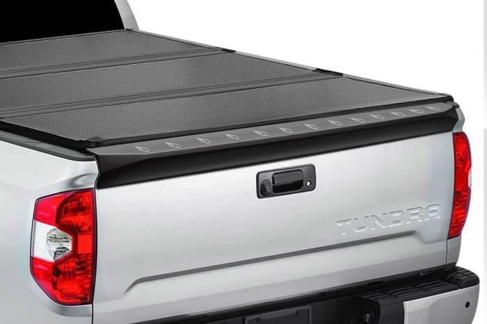 Toyota Tundra Street Runner Duraflex Body Kit-Wing/Spoiler 117814