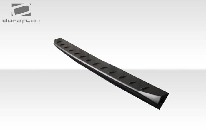 Toyota Tundra Street Runner Duraflex Body Kit-Wing/Spoiler 117814 thumbnail 2