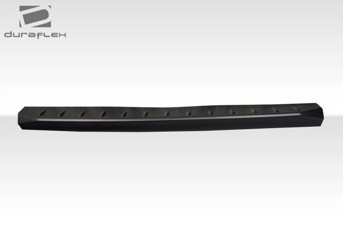 Toyota Tundra Street Runner Duraflex Body Kit-Wing/Spoiler 117814 thumbnail 3