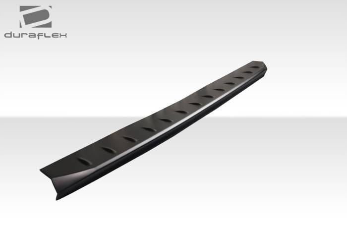 Toyota Tundra Street Runner Duraflex Body Kit-Wing/Spoiler 117814 thumbnail 4