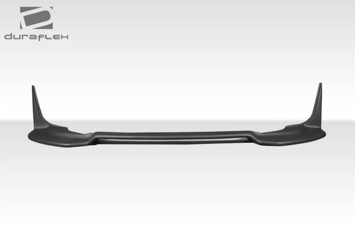 Jeep Grand Cherokee GR Tuning Duraflex Front Bumper Lip Body Kit 117815 thumbnail 5