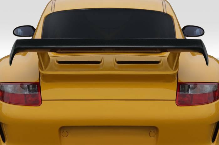 Porsche 997 GT2 Duraflex Body Kit-Wing/Spoiler 117825