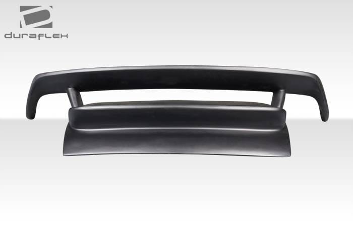 Porsche 997 GT2 Duraflex Body Kit-Wing/Spoiler 117825 thumbnail 2