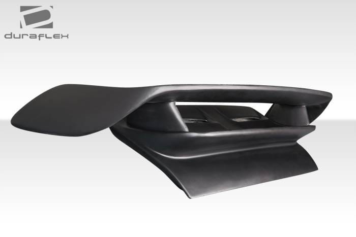 Porsche 997 GT2 Duraflex Body Kit-Wing/Spoiler 117825 thumbnail 4