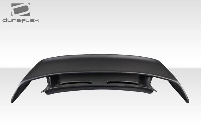 Porsche 997 GT2 Duraflex Body Kit-Wing/Spoiler 117825 thumbnail 5