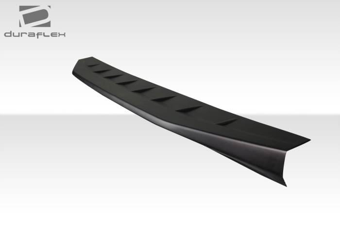 Toyota Tacoma Street Runner Duraflex Body Kit-Wing/Spoiler 117765 thumbnail 3