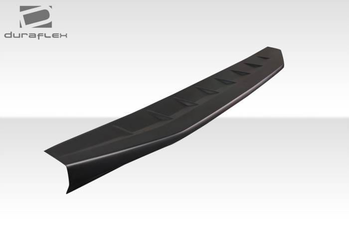 Toyota Tacoma Street Runner Duraflex Body Kit-Wing/Spoiler 117765 thumbnail 4