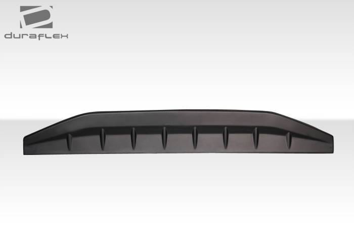 Toyota Tacoma Street Runner Duraflex Body Kit-Wing/Spoiler 117765 thumbnail 5