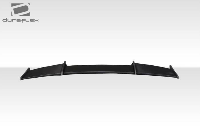 Kia Stinger Dominator Duraflex Body Kit-Wing/Spoiler 117767 thumbnail 2