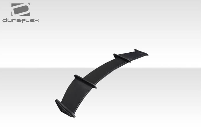 Kia Stinger Dominator Duraflex Body Kit-Wing/Spoiler 117767 thumbnail 3
