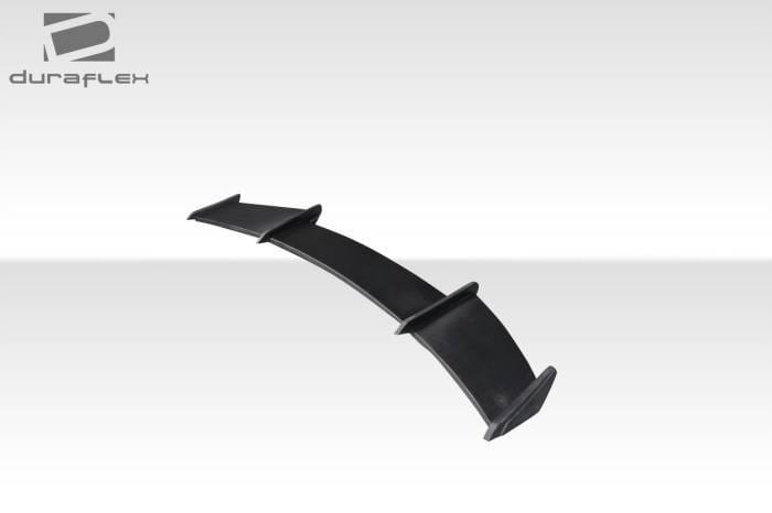 Kia Stinger Dominator Duraflex Body Kit-Wing/Spoiler 117767 thumbnail 4
