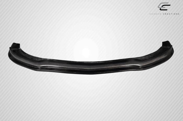 Mercedes CLA Reactor Carbon Fiber Front Bumper Lip Body Kit 117774 thumbnail 2