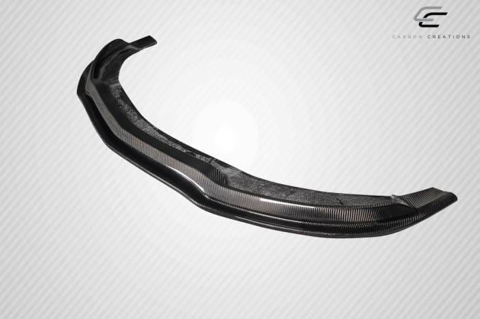 Mercedes CLA Reactor Carbon Fiber Front Bumper Lip Body Kit 117774 thumbnail 3