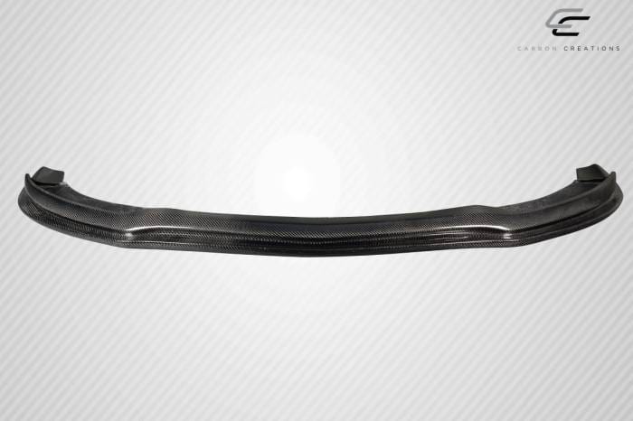 Mercedes CLA Reactor Carbon Fiber Front Bumper Lip Body Kit 117774 thumbnail 5
