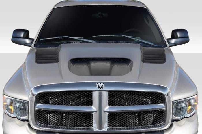 Dodge Ram TRX Duraflex Body Kit- Hood 117775