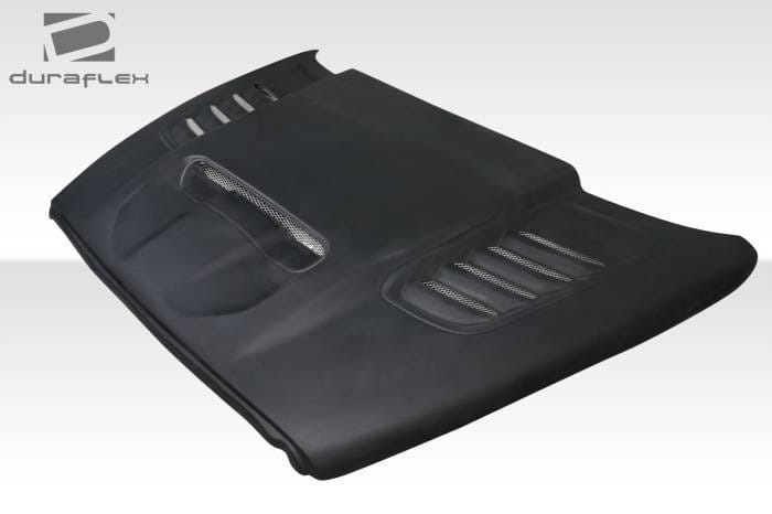 Dodge Ram TRX Duraflex Body Kit- Hood 117775 thumbnail 3