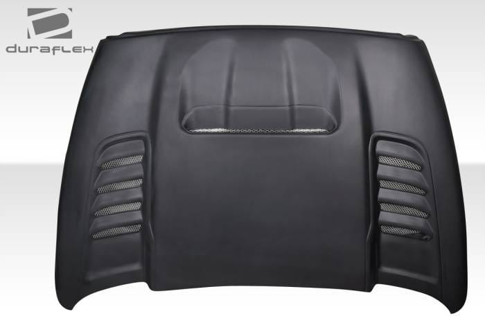 Dodge Ram TRX Duraflex Body Kit- Hood 117775 thumbnail 5