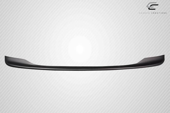 BMW M5 CSL Look Duraflex Front Bumper Lip Body Kit 117776 thumbnail 2
