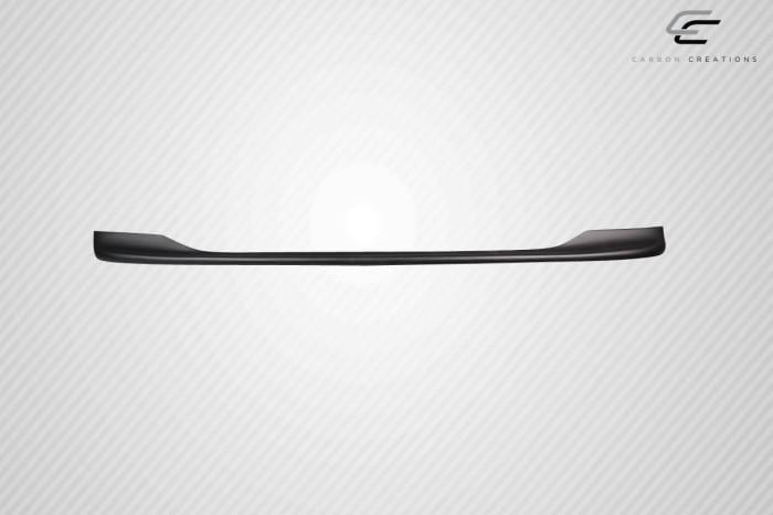 BMW M5 CSL Look Duraflex Front Bumper Lip Body Kit 117776 thumbnail 3