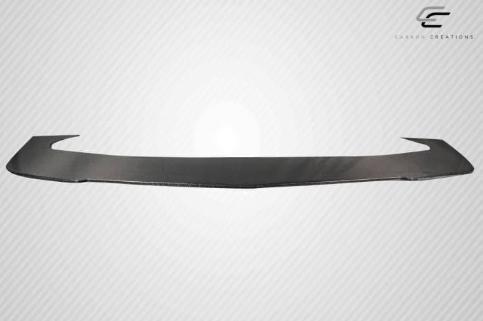Chevrolet Corvette Gran Veloce Carbon Fiber Front Lip Body Kit 117917 thumbnail 2