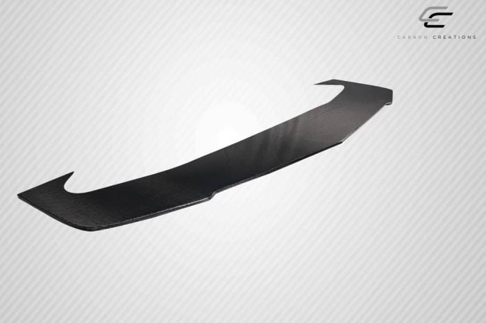 Chevrolet Corvette Gran Veloce Carbon Fiber Front Lip Body Kit 117917 thumbnail 4