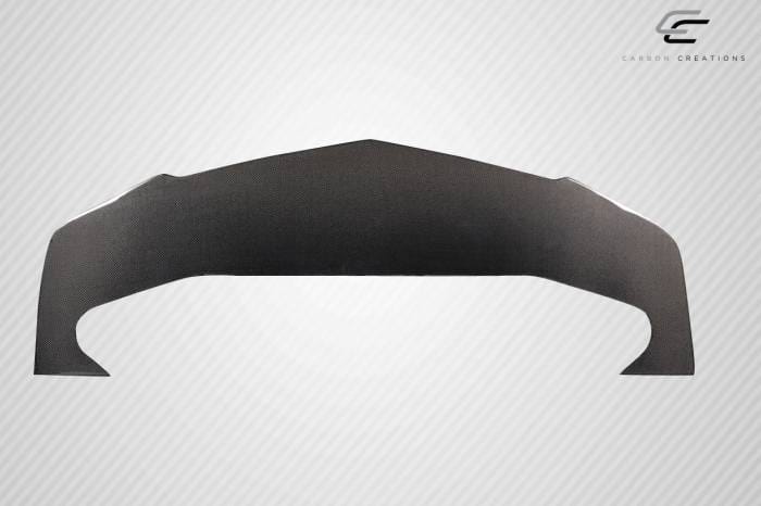 Chevrolet Corvette Gran Veloce Carbon Fiber Front Lip Body Kit 117917 thumbnail 5