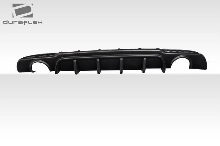 Chrysler 300C Lexios Duraflex Rear Bumper Lip Diffuser Body Kit 117928 thumbnail 2