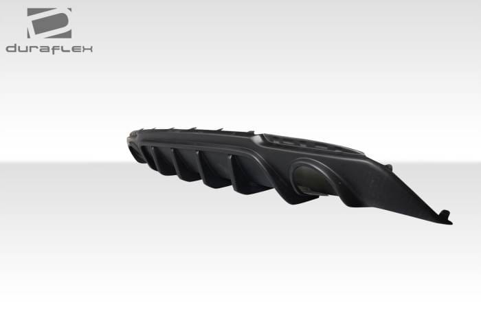 Chrysler 300C Lexios Duraflex Rear Bumper Lip Diffuser Body Kit 117928 thumbnail 3