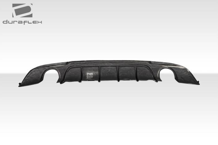 Chrysler 300C Lexios Duraflex Rear Bumper Lip Diffuser Body Kit 117928 thumbnail 5