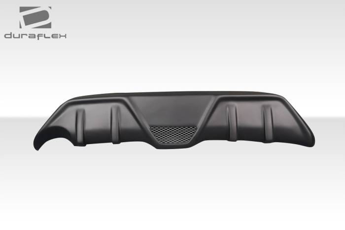 Scion TC Boss Duraflex Rear Bumper Lip Diffuser Body Kit 117938 thumbnail 2