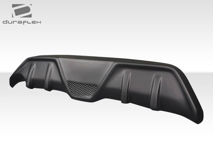 Scion TC Boss Duraflex Rear Bumper Lip Diffuser Body Kit 117938 thumbnail 3