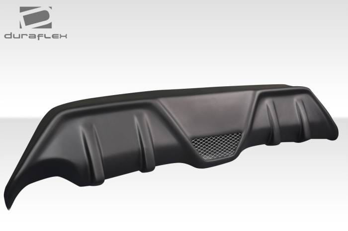 Scion TC Boss Duraflex Rear Bumper Lip Diffuser Body Kit 117938 thumbnail 4