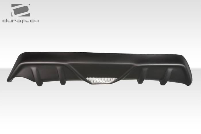 Scion TC Boss Duraflex Rear Bumper Lip Diffuser Body Kit 117938 thumbnail 5