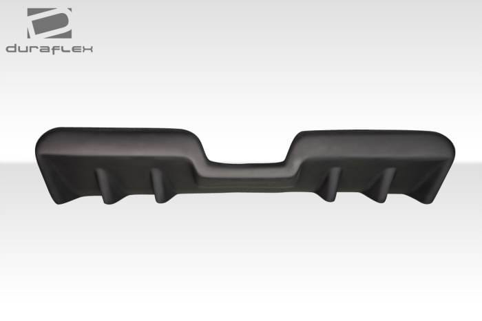 Subaru WRX Empire Duraflex Rear Bumper Lip Diffuser Body Kit 117940 thumbnail 2