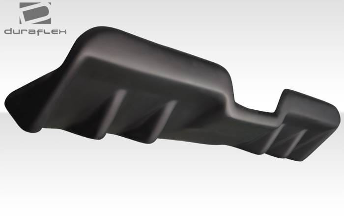 Subaru WRX Empire Duraflex Rear Bumper Lip Diffuser Body Kit 117940 thumbnail 3