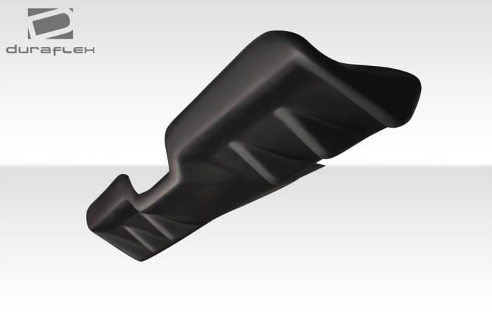 Subaru WRX Empire Duraflex Rear Bumper Lip Diffuser Body Kit 117940 thumbnail 4