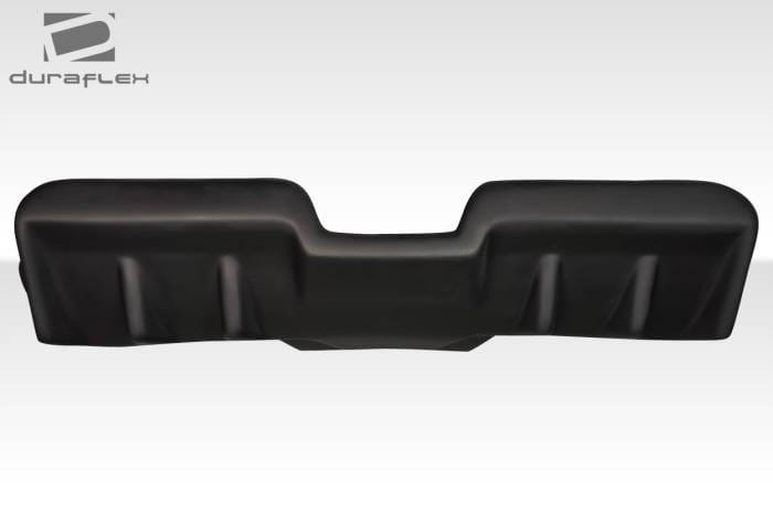 Subaru WRX Empire Duraflex Rear Bumper Lip Diffuser Body Kit 117940 thumbnail 5