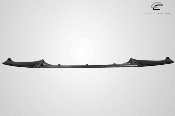 BMW 4 Series Craftworks Carbon Fiber Front Bumper Lip Body Kit 117953 thumbnail 2