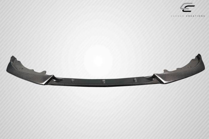 BMW 4 Series Craftworks Carbon Fiber Front Bumper Lip Body Kit 117953 thumbnail 3