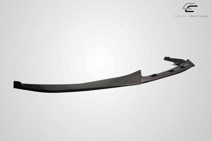 BMW 4 Series Craftworks Carbon Fiber Front Bumper Lip Body Kit 117953 thumbnail 5