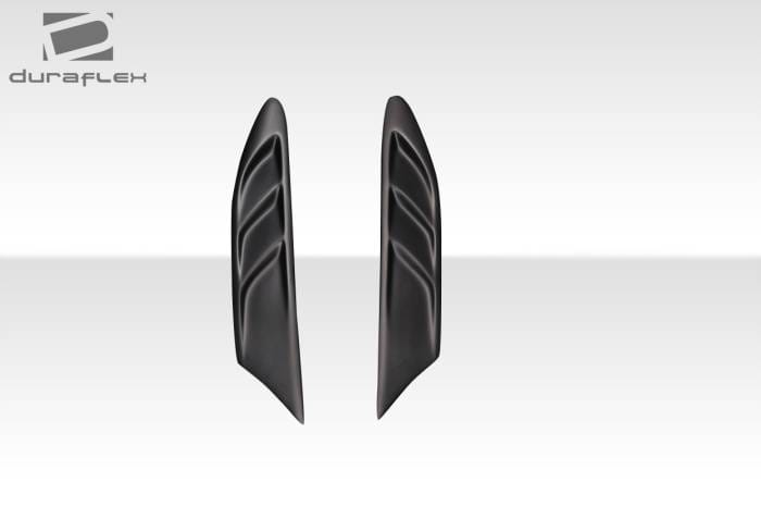 Scion FRS Monda Duraflex Body Kit- Fender Inserts 117960 thumbnail 2