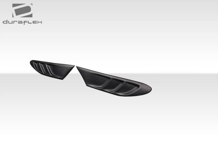 Scion FRS Monda Duraflex Body Kit- Fender Inserts 117960 thumbnail 3