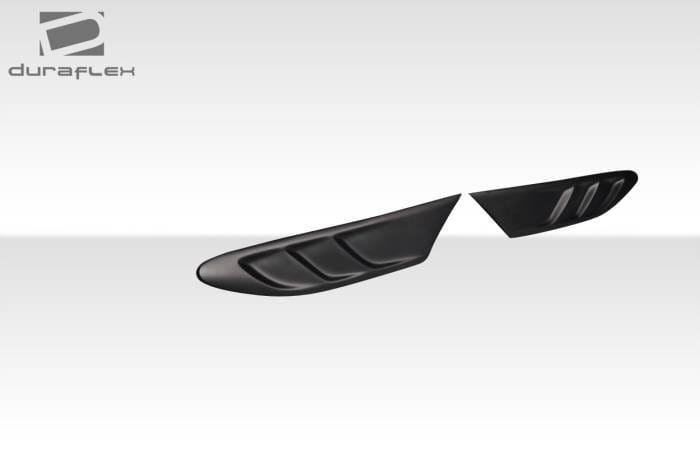 Scion FRS Monda Duraflex Body Kit- Fender Inserts 117960 thumbnail 4