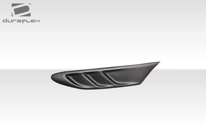 Scion FRS Monda Duraflex Body Kit- Fender Inserts 117960 thumbnail 5